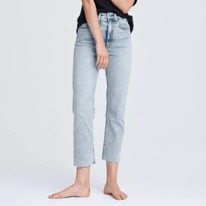 Rag & Bone Jane Super High-Rise Denim Jeans